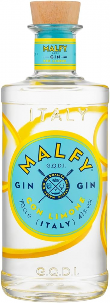 Malfy Limone 41%