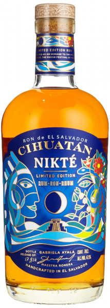 Cihuatan Nikte 47.5%