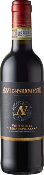 Vino Nobile di Montepulciano DOCG - Bio Vegan