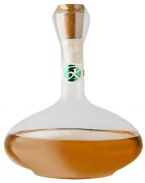 Rovero Grappa Blend Decanter 43%