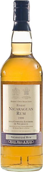 Berry`s Own Selection St.Lucia 11 Years 46%