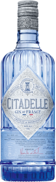 Citadelle de France 44%