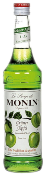 Monin Grüner Apfel