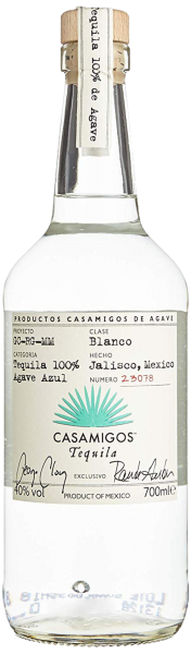 Casamigos Blanco 38%