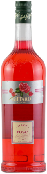 Giffard Rosé