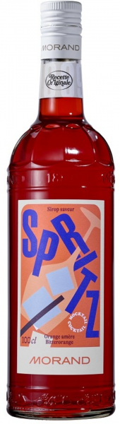 Morand Spritz Bitterorange