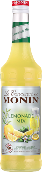 Monin Lemonaid Mix