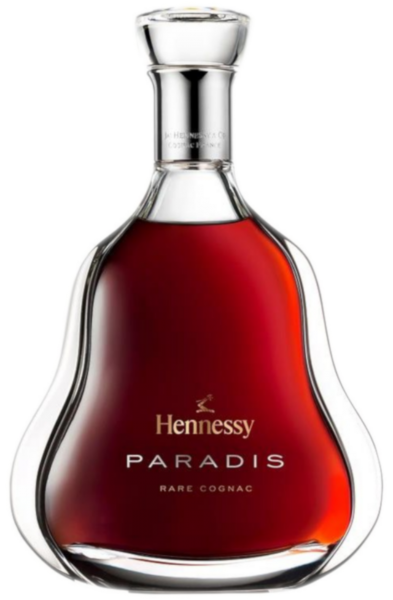 Cognac Hennessy Paradis Extra 40%