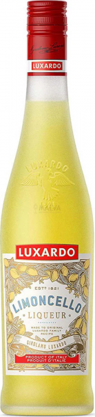 Luxardo Limoncello Girolamo Luxardo 27%