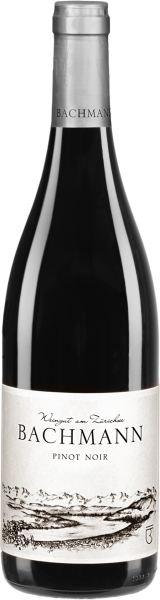 Pinot Noir AOC Zürich