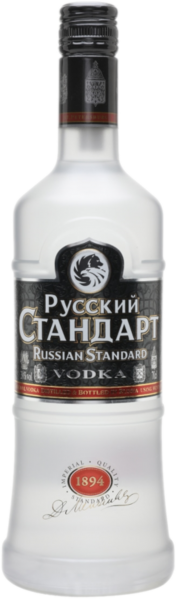 Russian Standard Original 40%