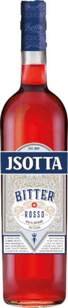 Jsotta Bitter 23%