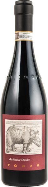 Barbaresco DOCG Starderi BIO