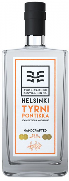 Helsinki Tyrniponttikka Sanddorn 41.7%