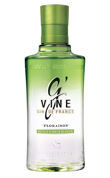 G' Vine Floraison 40%