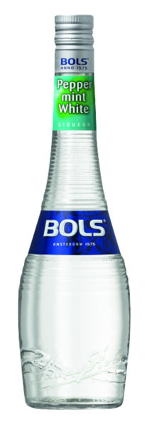 Bols Peppermint White 24% AUSLAUFARTIKEL