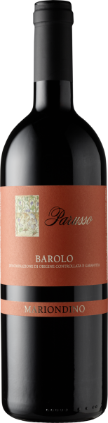 Barolo DOCG Mariondino