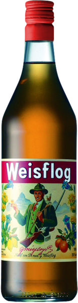 Weisflog Bitter 20%