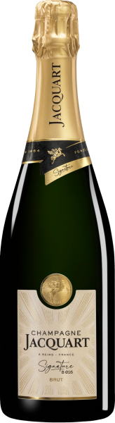 Champagne Jacquart Brut Signature