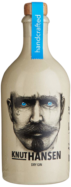 Knut Hansen Gin 42%