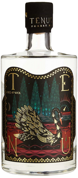 Gin Tenu 47%