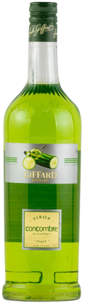 Giffard Cucumber