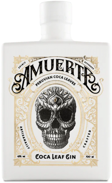 Amuerte White 43%