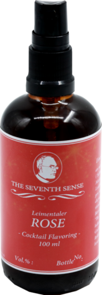 The Seventh Sense Rosen Bitters 46.6%