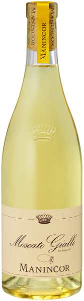 Moscato Giallo Alto Adige DOC