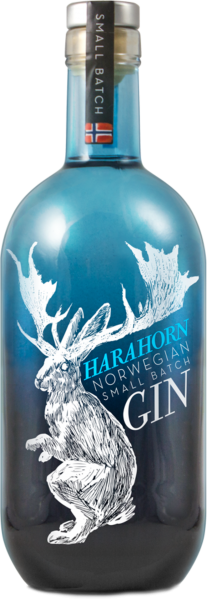 Harahorn Gin 46%