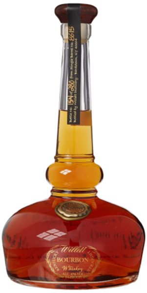 Willett Pot Still Reserve 47%