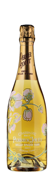 Perrier-Jouet Belle Epoque Rosé