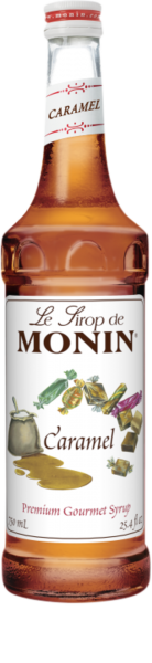 Monin Caramel