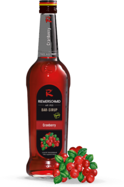 Riemerschmid Cranberry