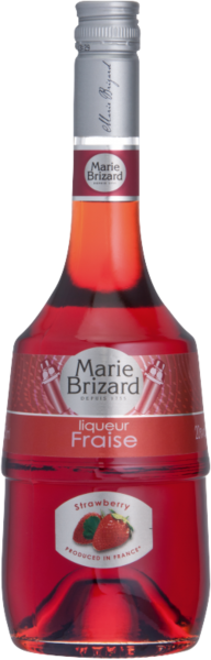 M. Brizard Elderflower 20%