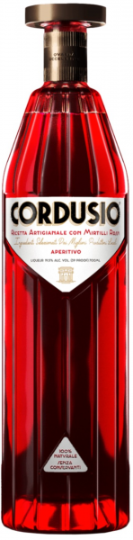 Cordusio Aperitivo Red Berry 19.5%