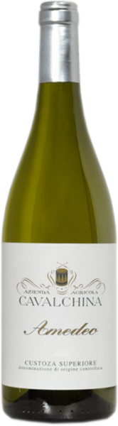 Bianco di Custoza DOC Sup. Amedeo