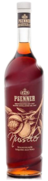 Psenner Walusslikör 28%