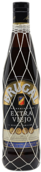 Brugal Extra Viejo 38%