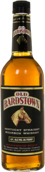 Old Bardstown Black 45%