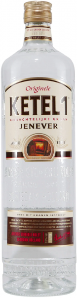 Ketel One Genever 35%