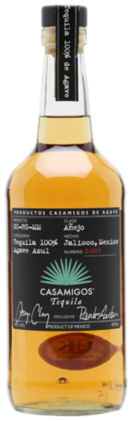 Casamigos Anejo 40%