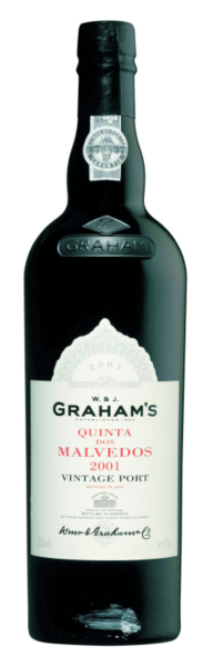 Graham's Malvedos Vintage 20%