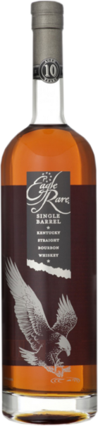 Eagle Rare Single Barrel 10yo 45%