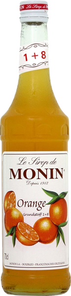 Monin Orange