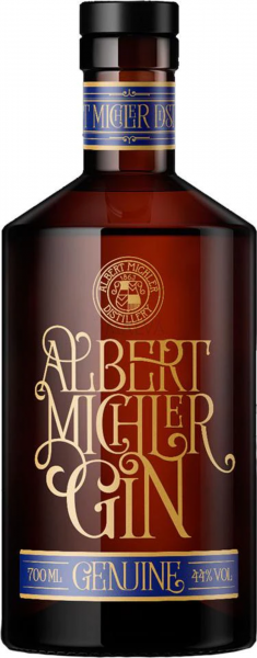 Michler`s Genuine 44%