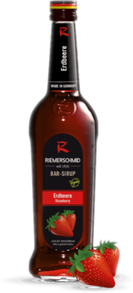 Riemerschmid Strawberry