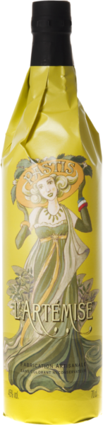 Pastis L'Artemis Artez 45%