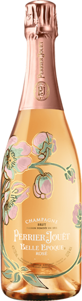 Perrier-Jouet Belle Epoque Rosé