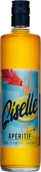 Giselle Aperitivo Senza 0.0%